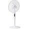 ΑΝΕΜΙΣΤ.ΟΡΘΟΣΤ TAURUS ICE BRISE 3 IN 1 40cm WHITE R/C 50W